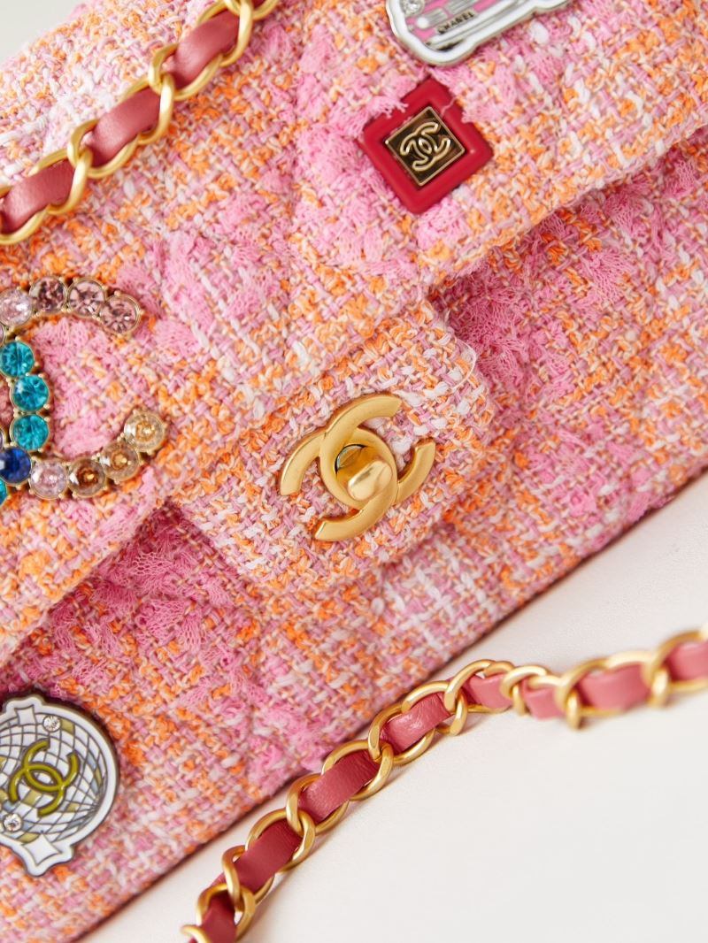 Ch**el cf series bags